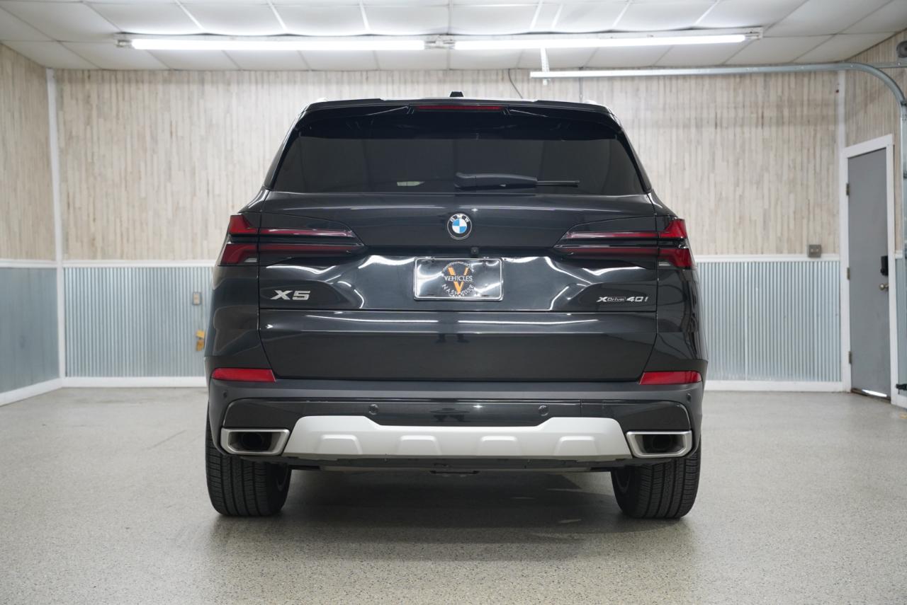 BMW X5 photo 8