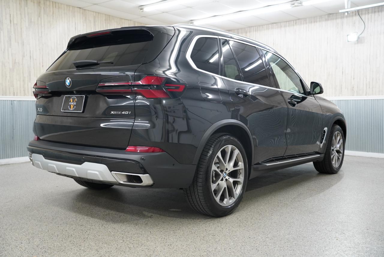 BMW X5 photo 10