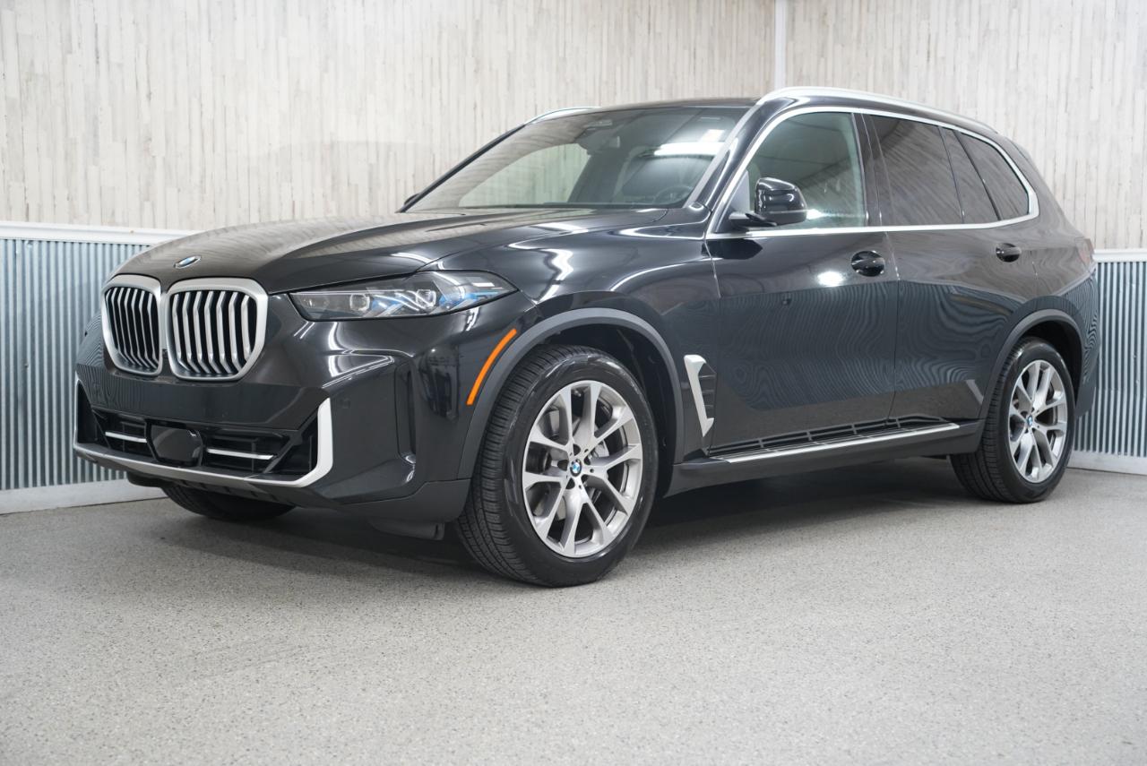 BMW X5 photo 4