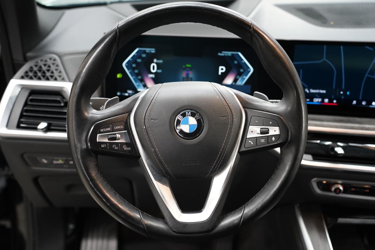 BMW X5 photo 12