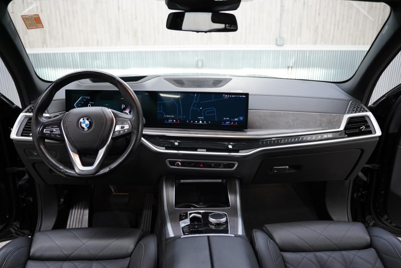 BMW X5 photo 17