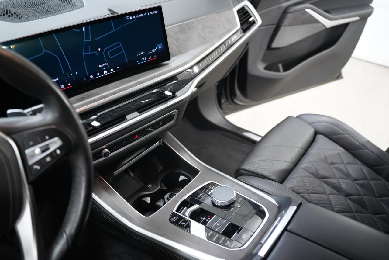 BMW X5 photo 18