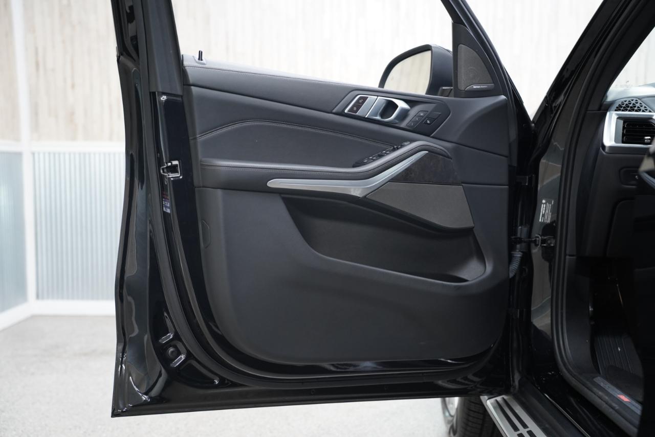 BMW X5 photo 28