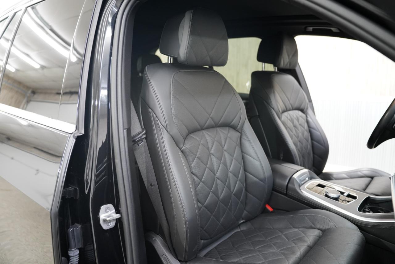 BMW X5 photo 29