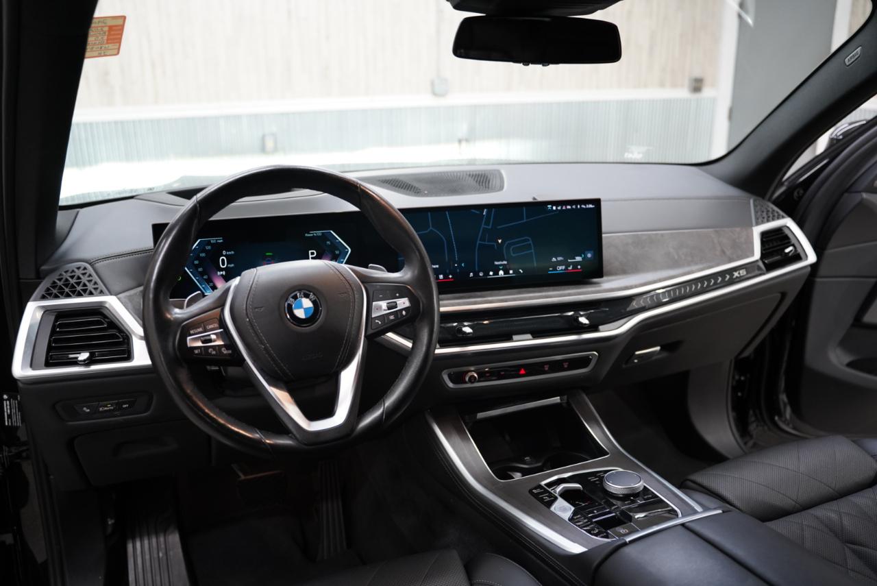 BMW X5 photo 11