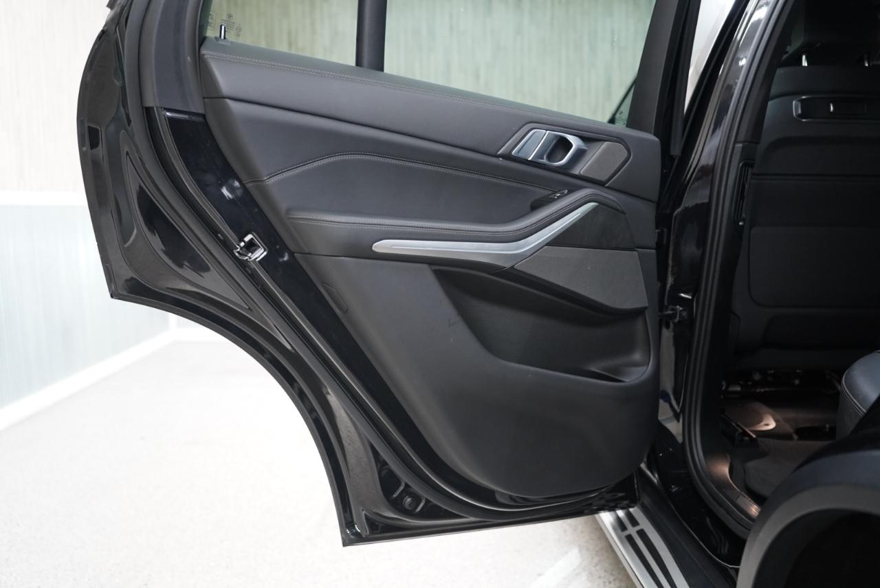 BMW X5 photo 35