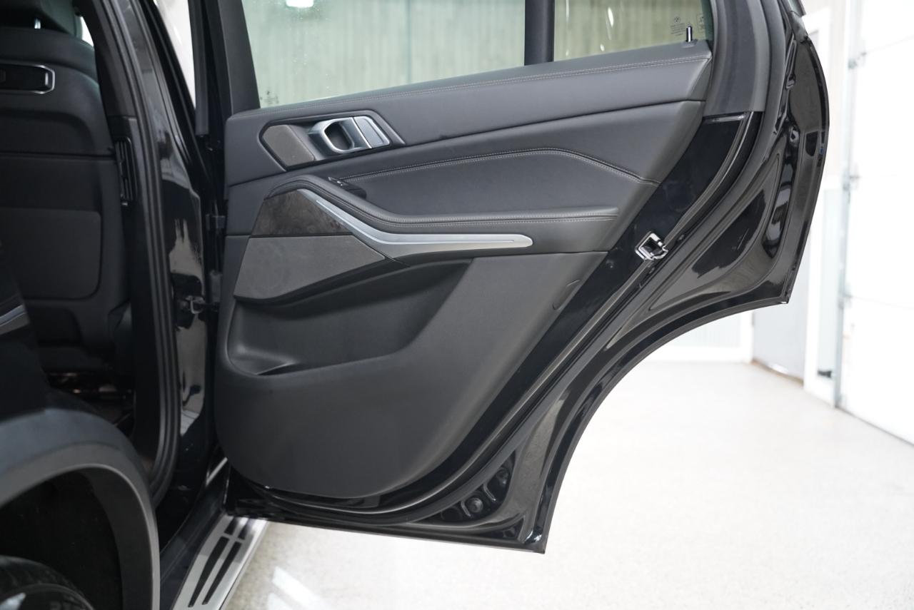 BMW X5 photo 36