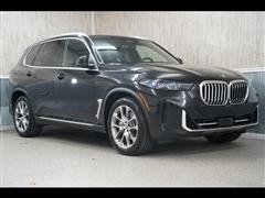 2024 BMW X5 