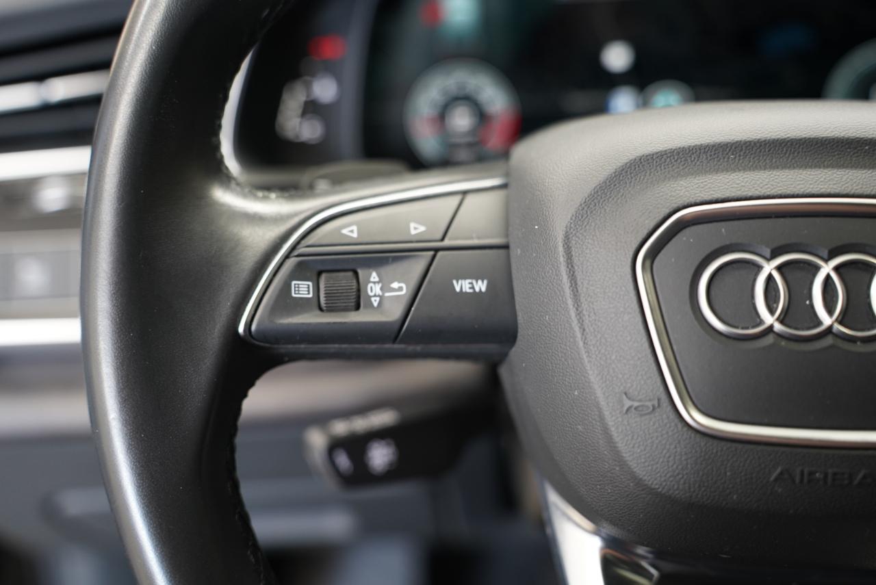 Audi Q7 Premium Plus 45 TFSI quattro 2021