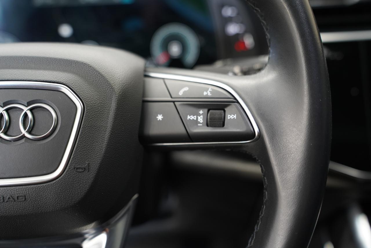Audi Q7 Premium Plus 45 TFSI quattro 2021