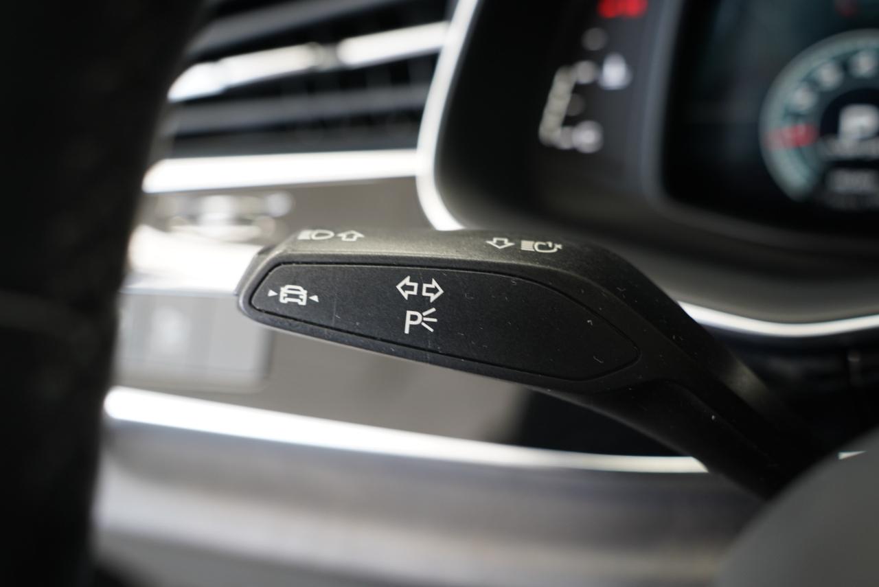 Audi Q7 Premium Plus 45 TFSI quattro 2021