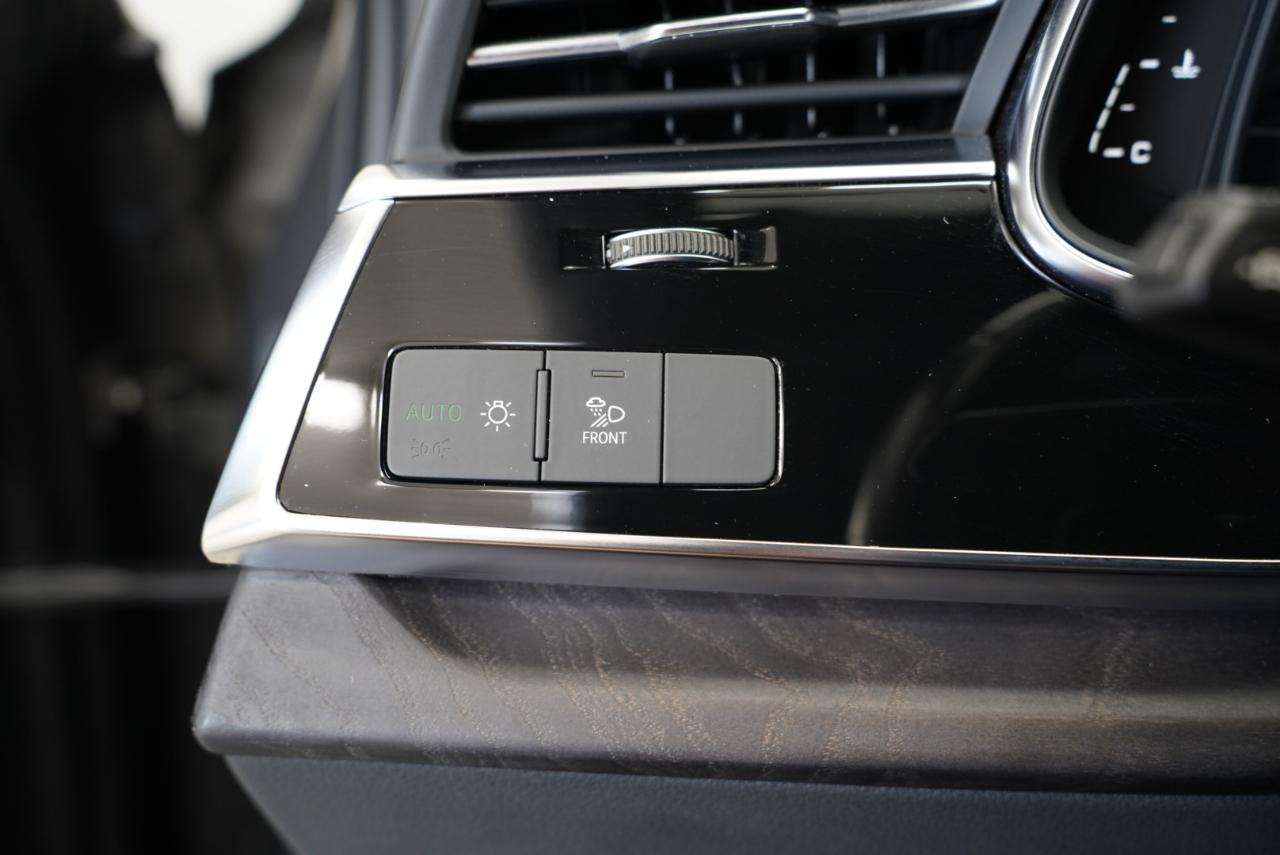 Audi Q7 Premium Plus 45 TFSI quattro 2021