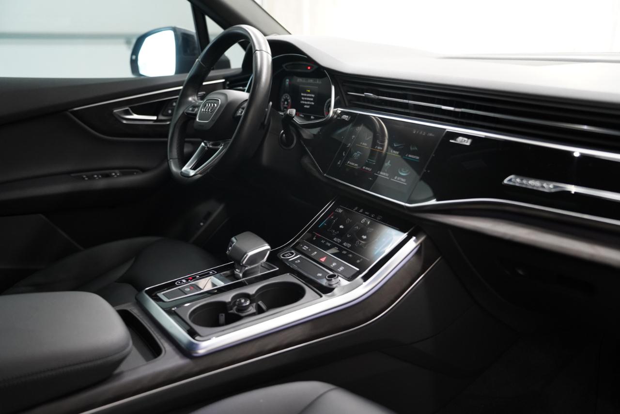 Audi Q7 Premium Plus 45 TFSI quattro 2021