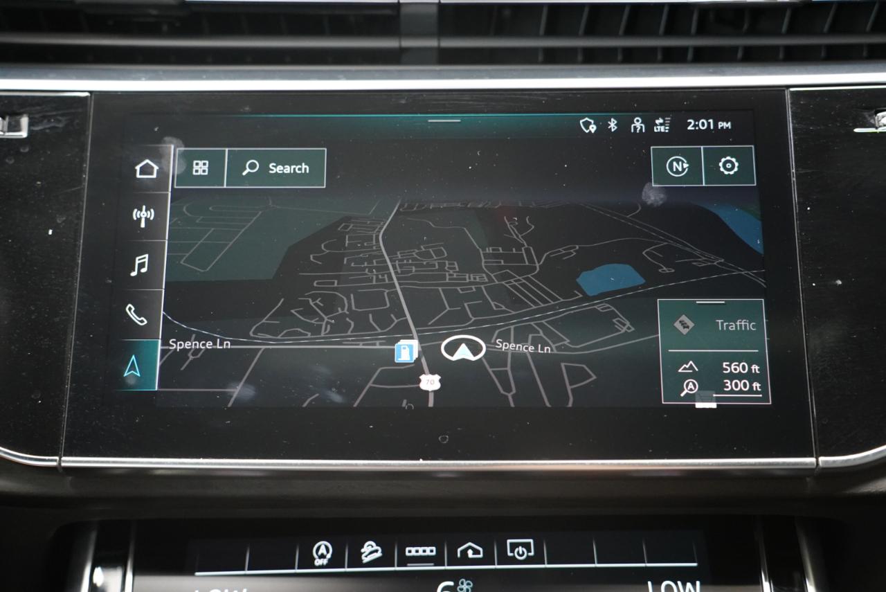 Audi Q7 Premium Plus 45 TFSI quattro 2021