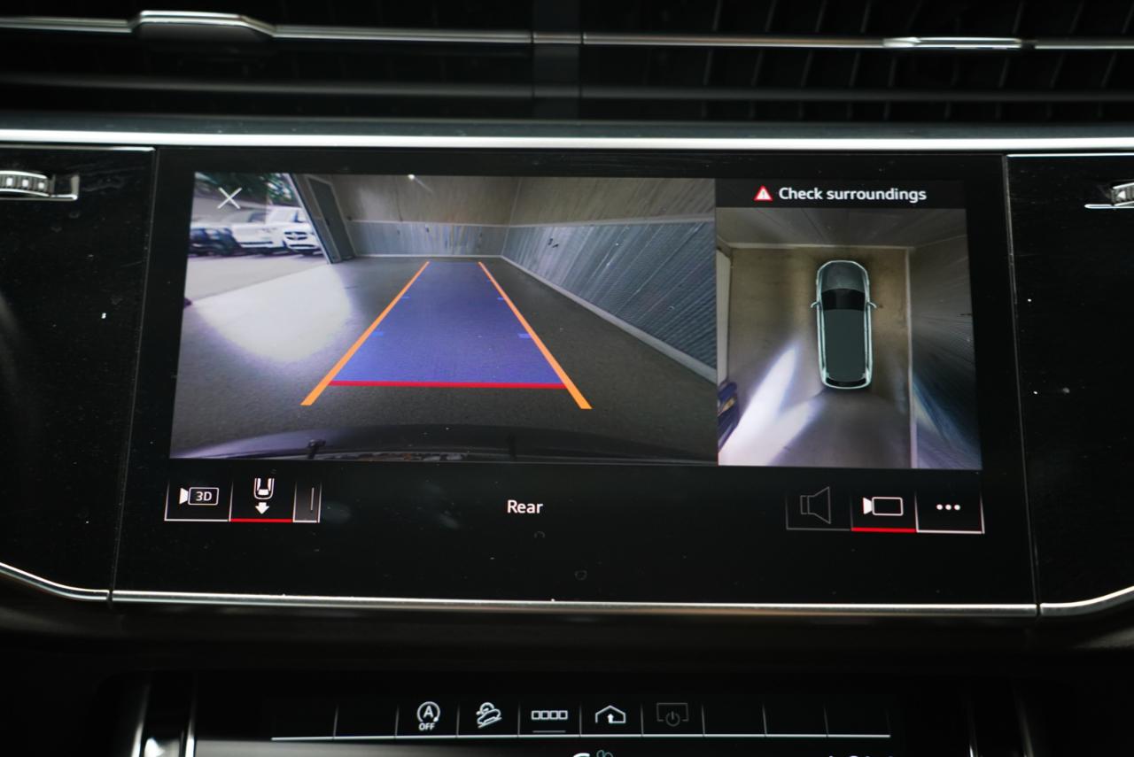 Audi Q7 Premium Plus 45 TFSI quattro 2021