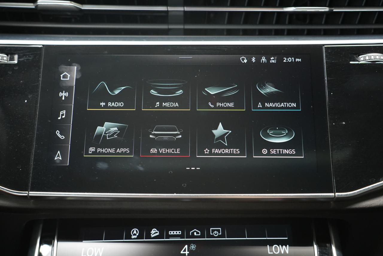 Audi Q7 Premium Plus 45 TFSI quattro 2021