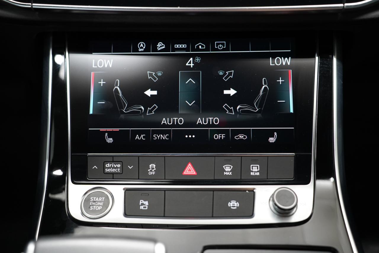 Audi Q7 Premium Plus 45 TFSI quattro 2021