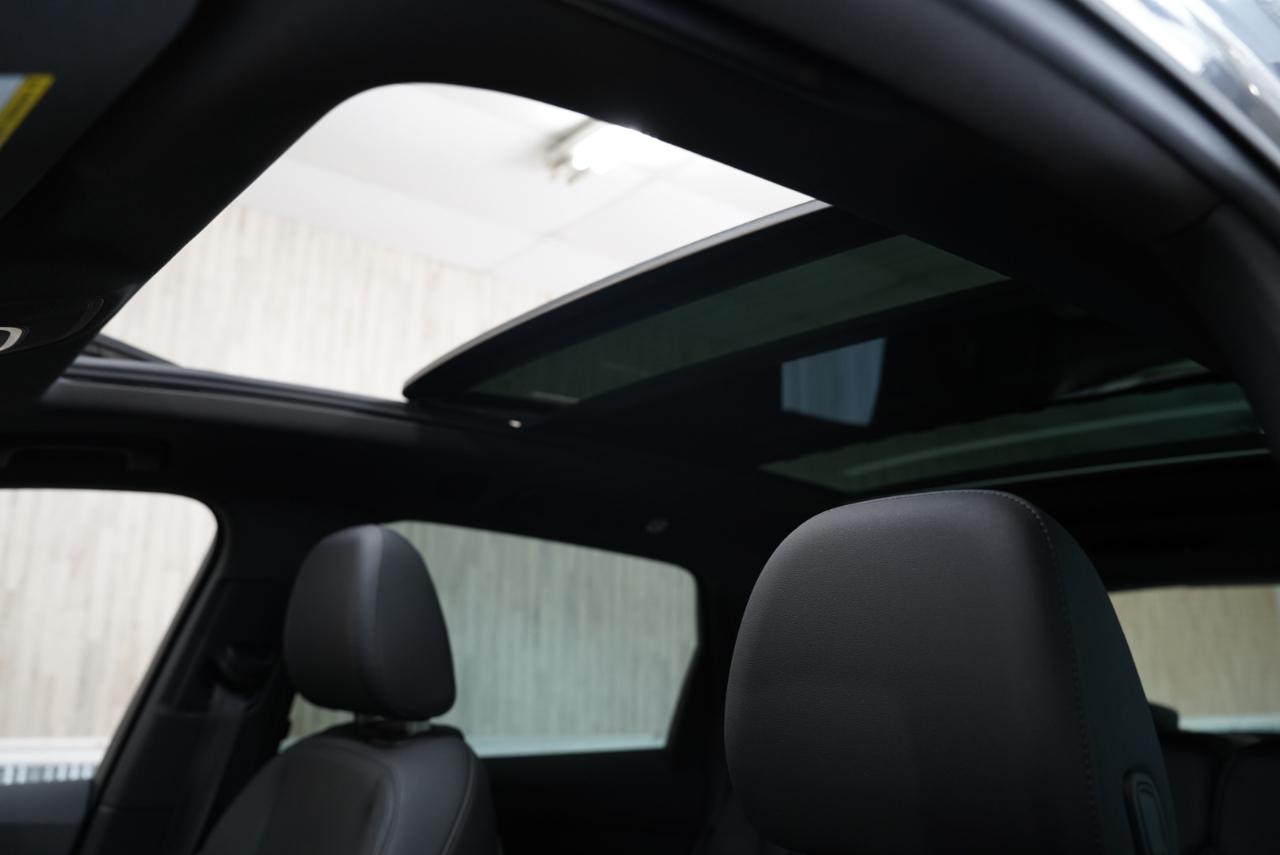 Audi Q7 Premium Plus 45 TFSI quattro 2021