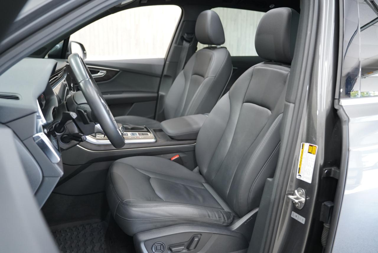 Audi Q7 Premium Plus 45 TFSI quattro 2021