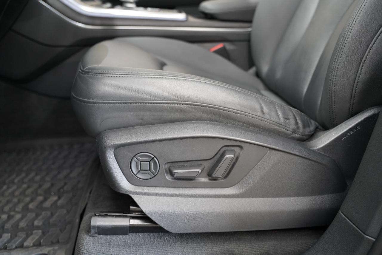Audi Q7 Premium Plus 45 TFSI quattro 2021