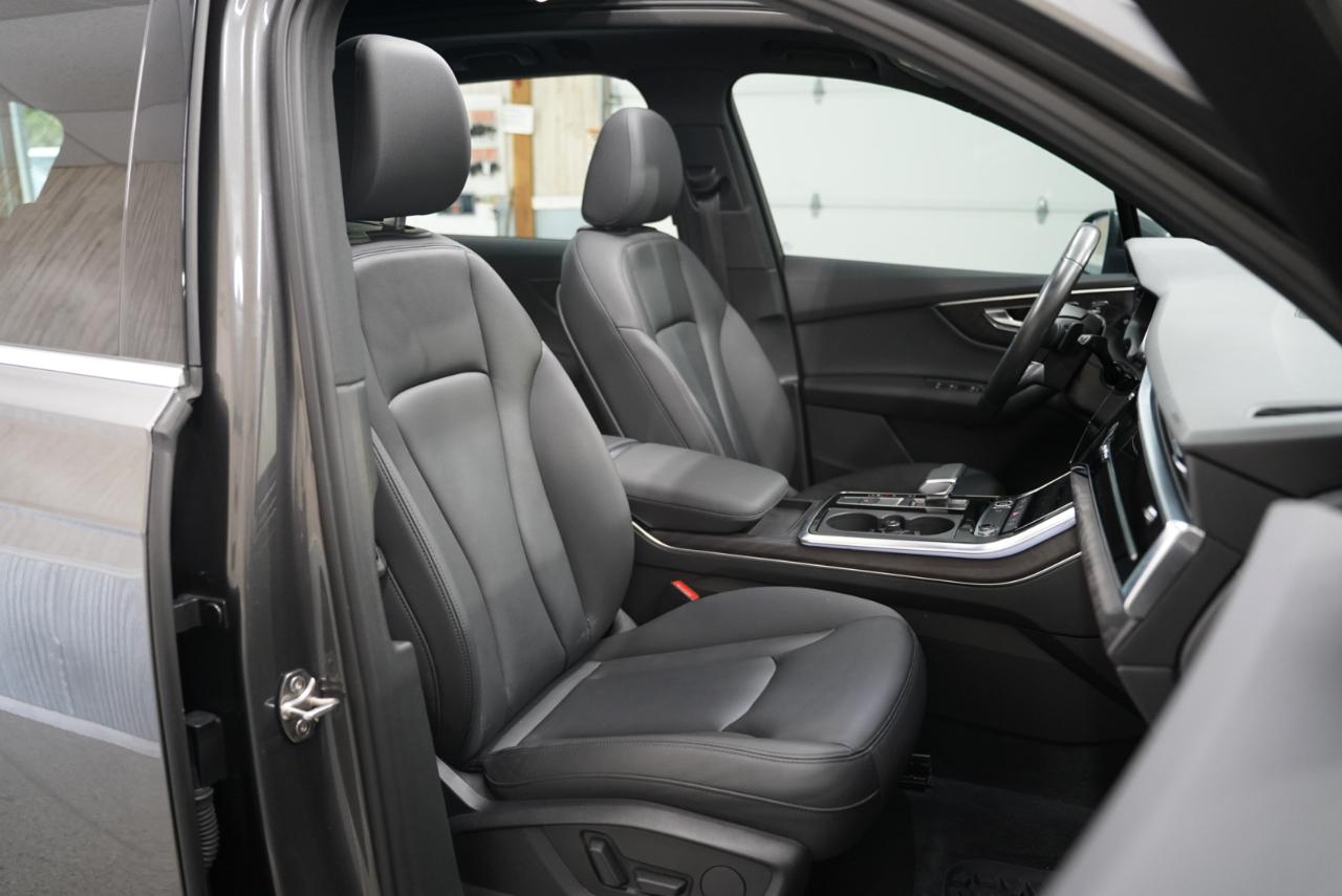 Audi Q7 Premium Plus 45 TFSI quattro 2021