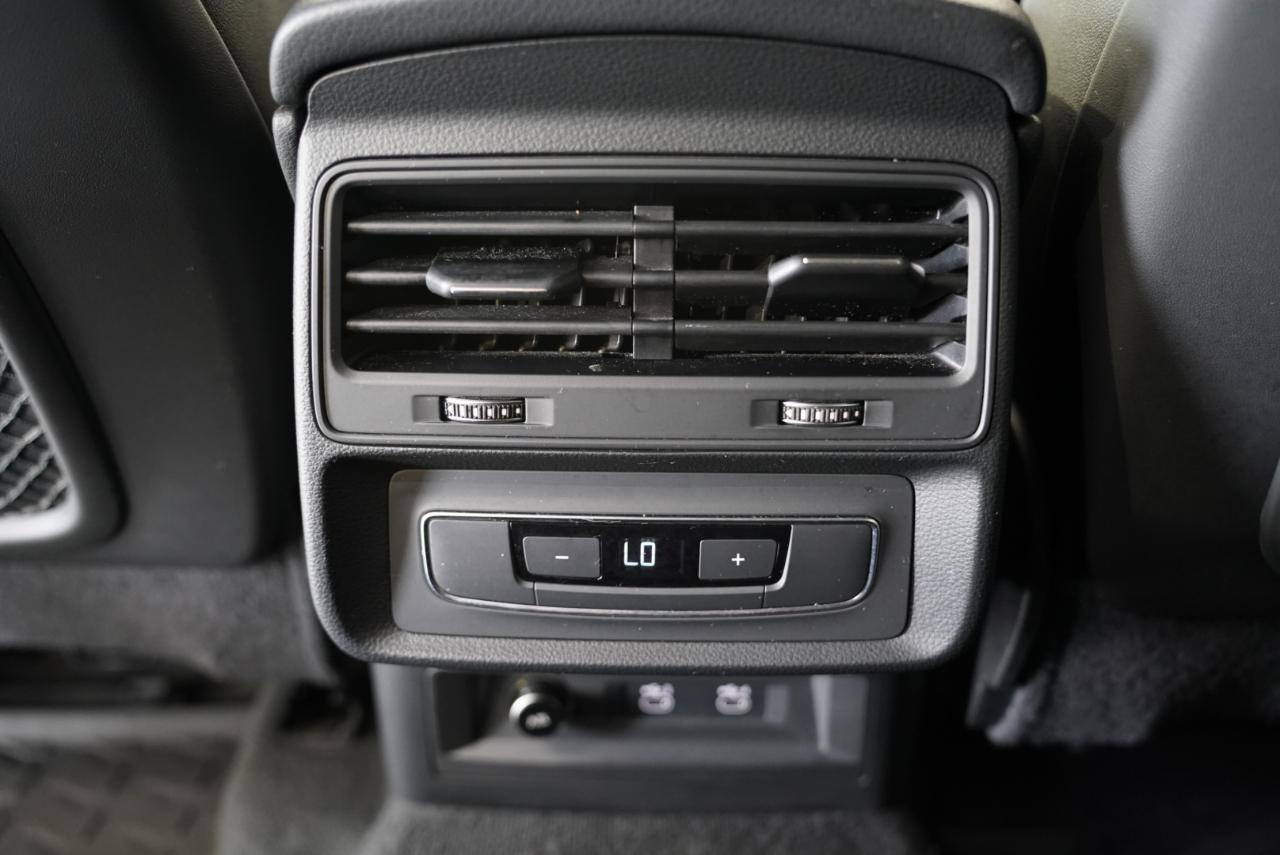 Audi Q7 Premium Plus 45 TFSI quattro 2021