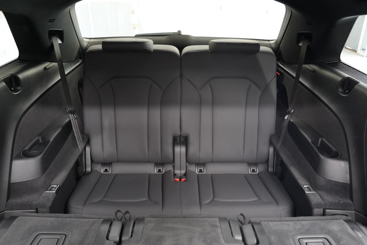 Audi Q7 Premium Plus 45 TFSI quattro 2021