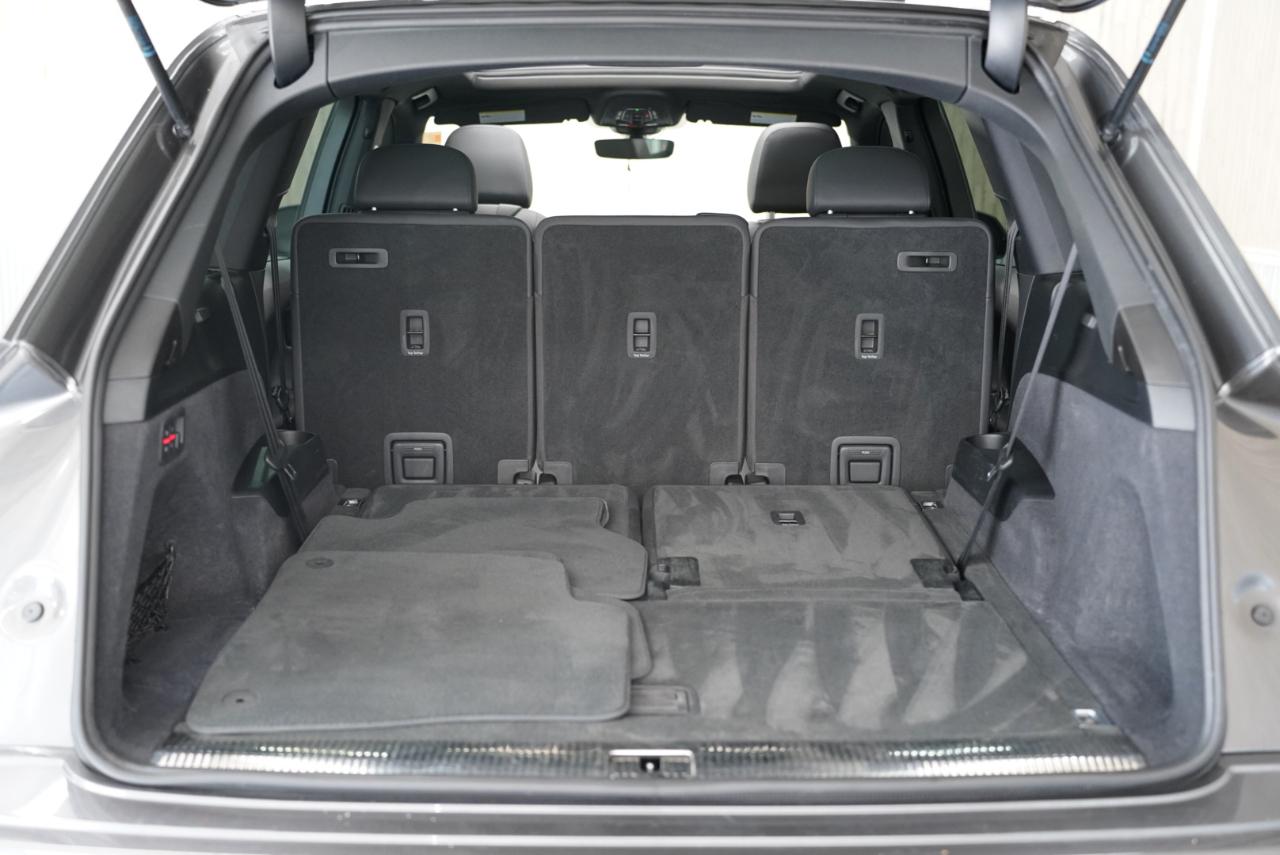 Audi Q7 Premium Plus 45 TFSI quattro 2021