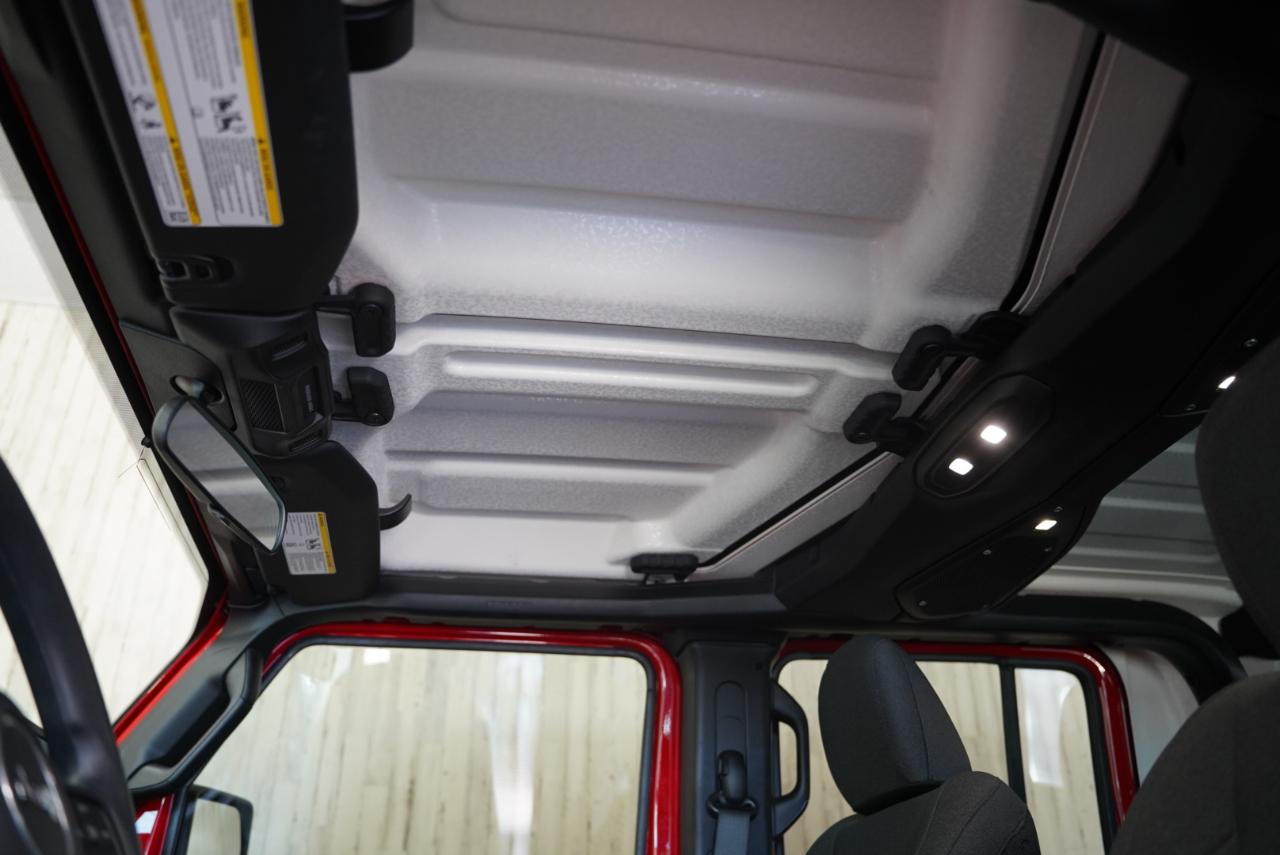 Jeep Gladiator Nighthawk 4x4 2024