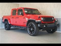 2024 Jeep Gladiator 