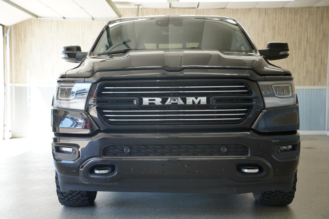RAM 1500  2024