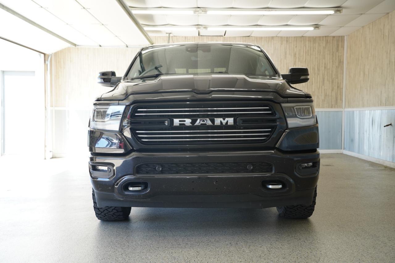 RAM 1500  2024