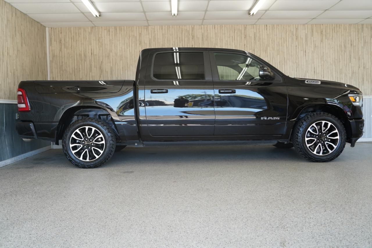 RAM 1500  2024