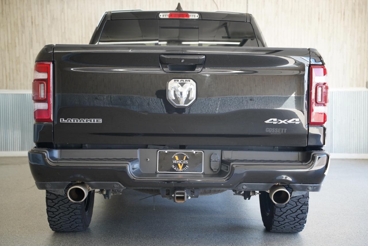 RAM 1500  2024