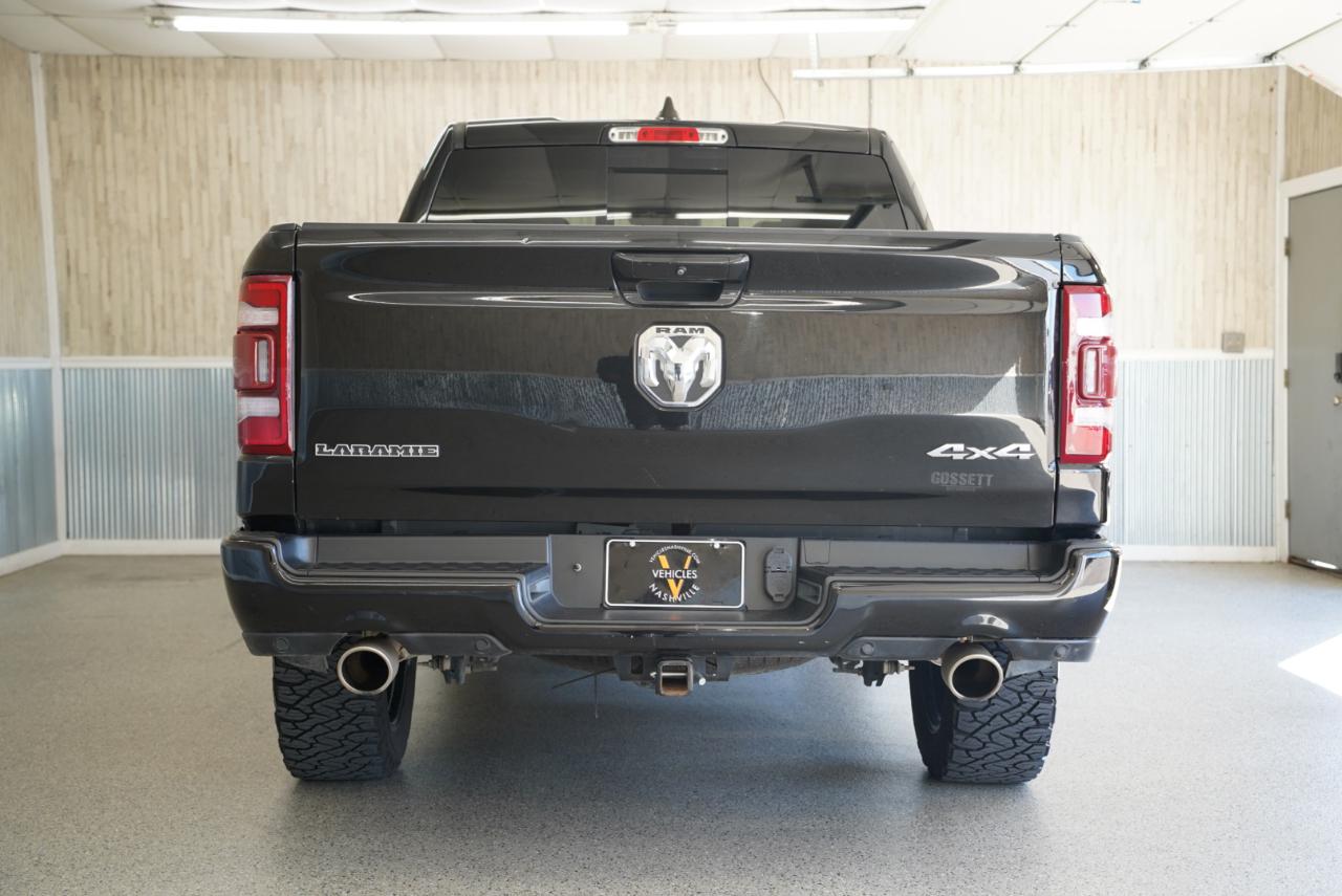 RAM 1500  2024
