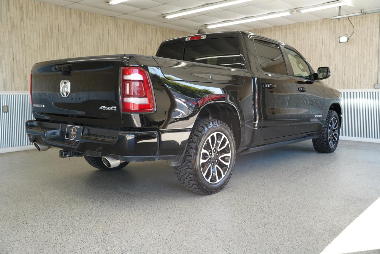 RAM 1500  2024