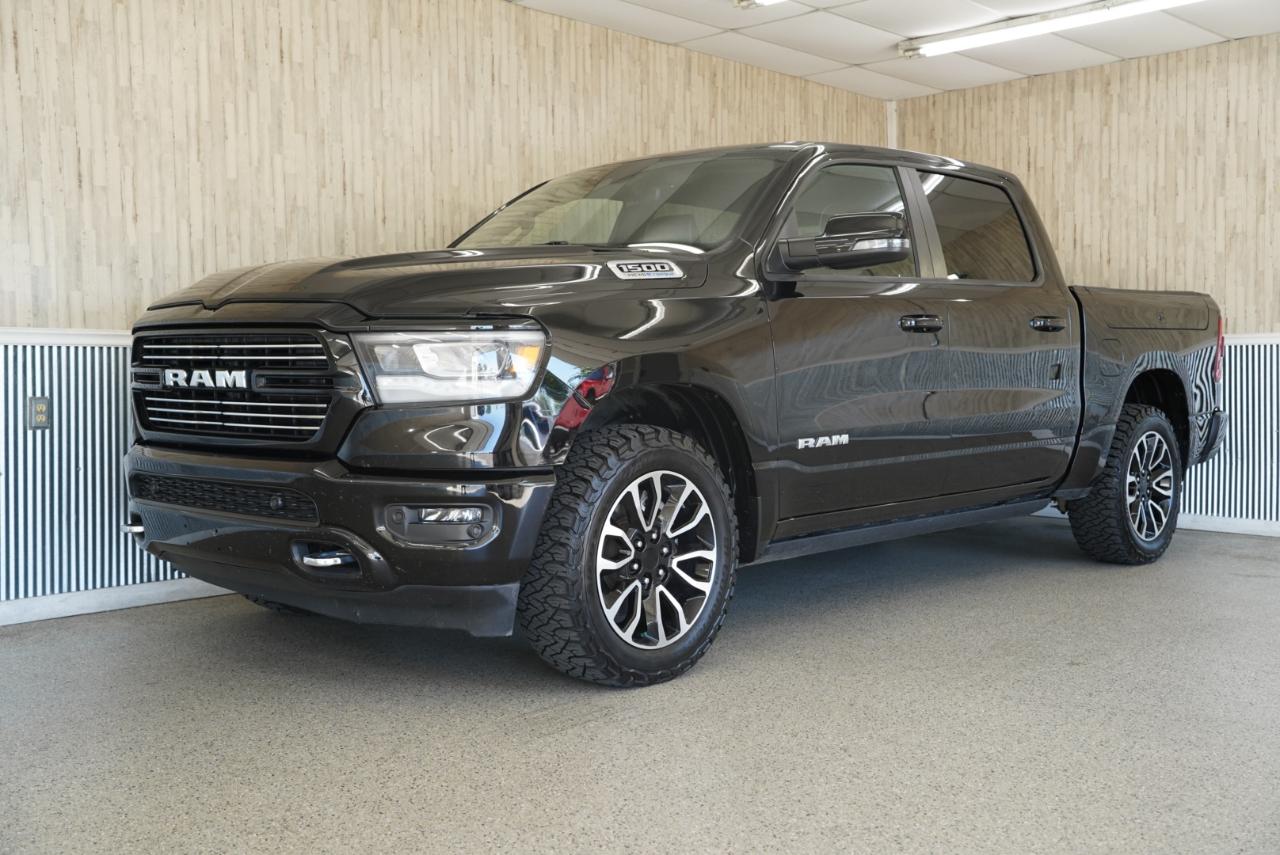 RAM 1500  2024