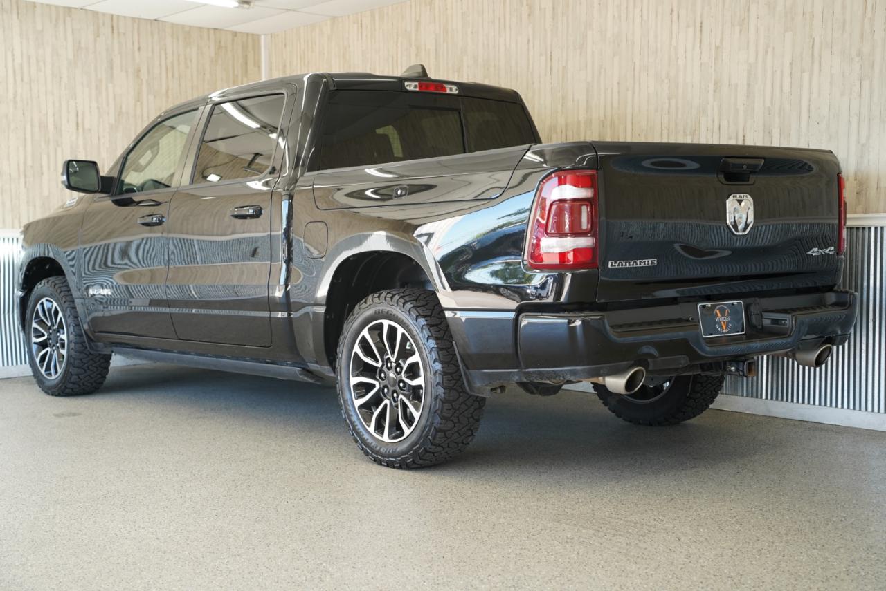RAM 1500  2024