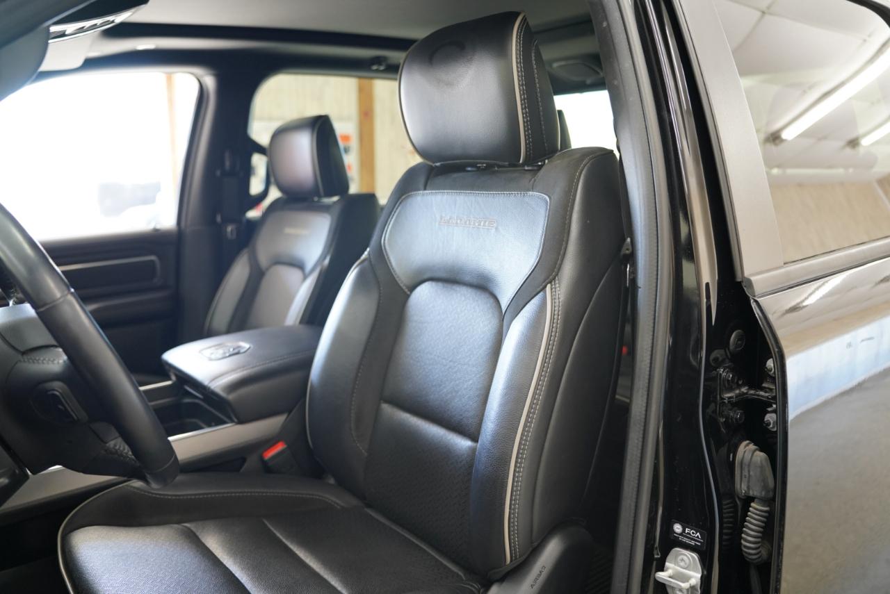 RAM 1500  2024