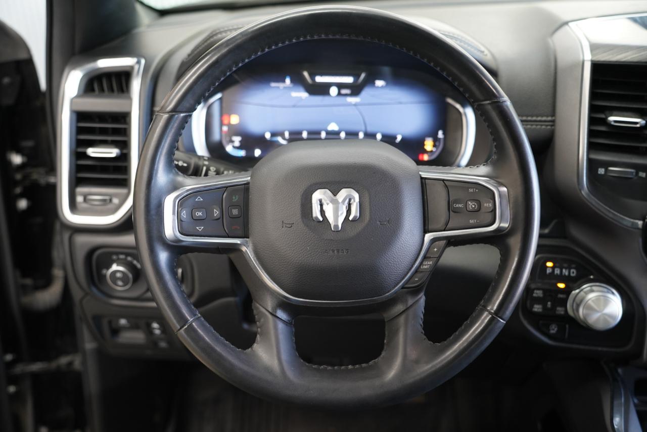 RAM 1500  2024