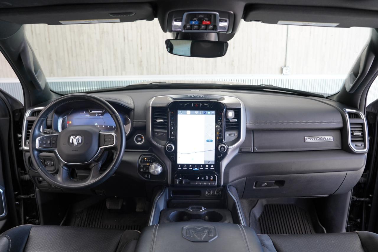 RAM 1500  2024