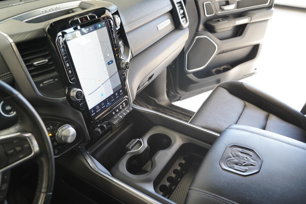 RAM 1500  2024