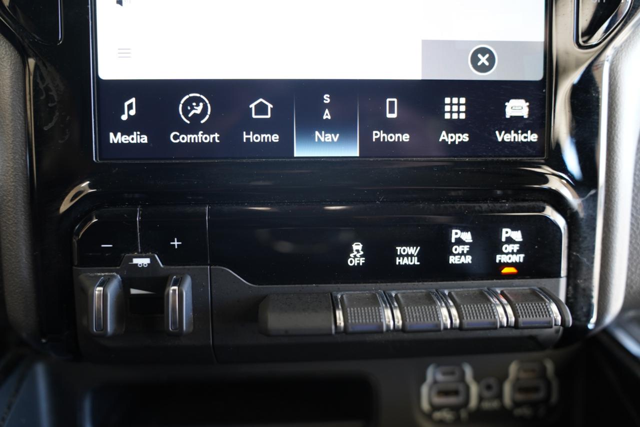 RAM 1500  2024