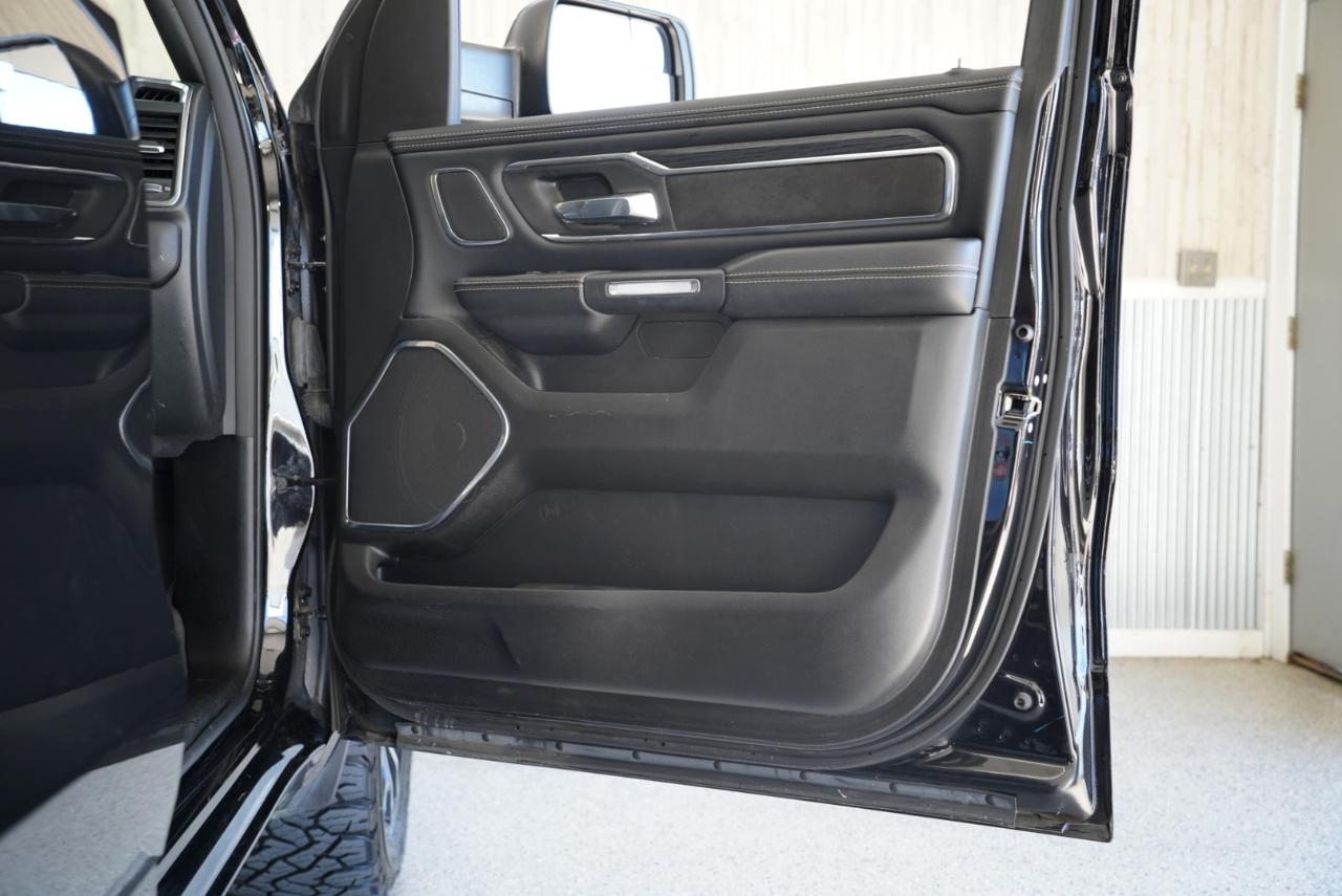 RAM 1500  2024