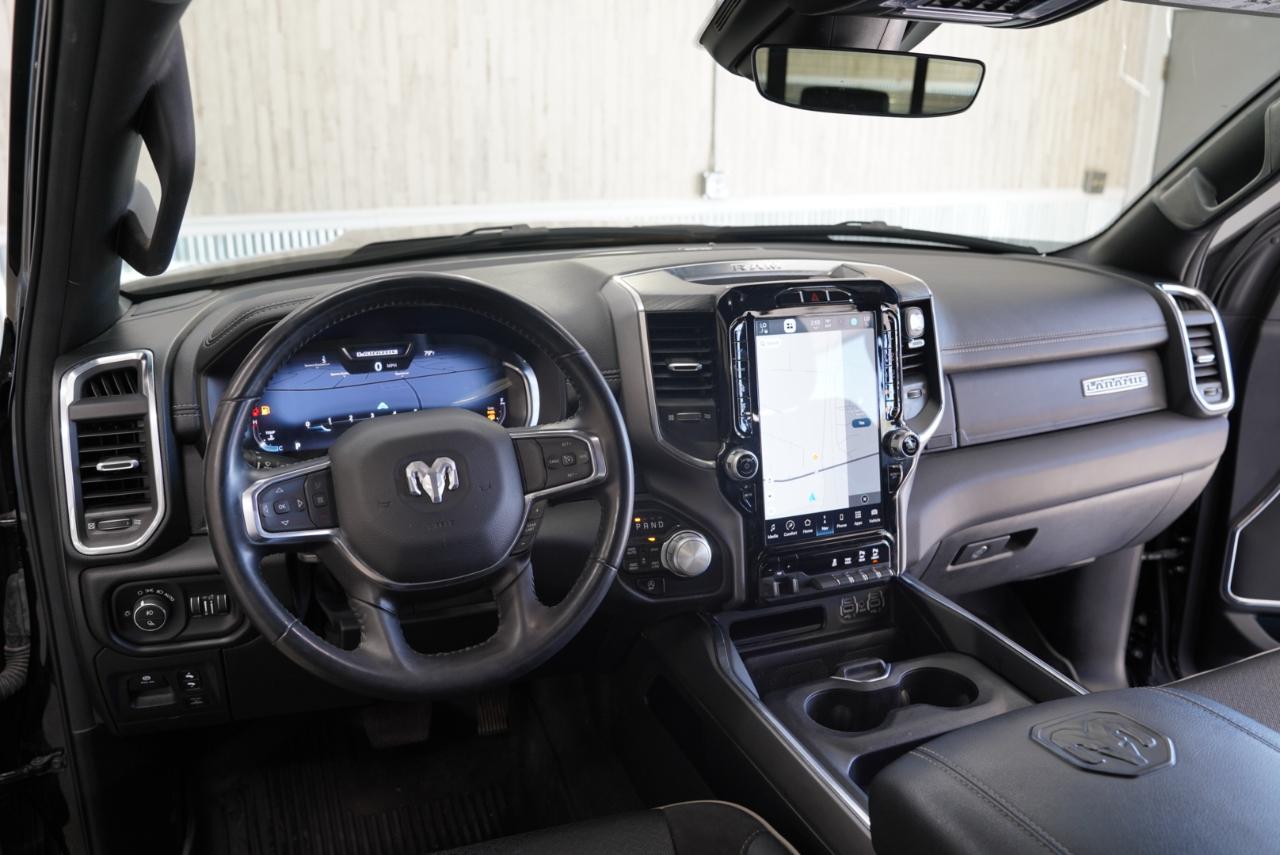 RAM 1500  2024
