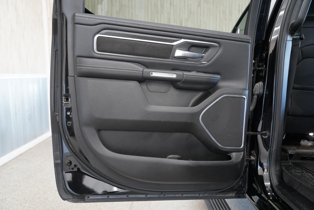 RAM 1500  2024