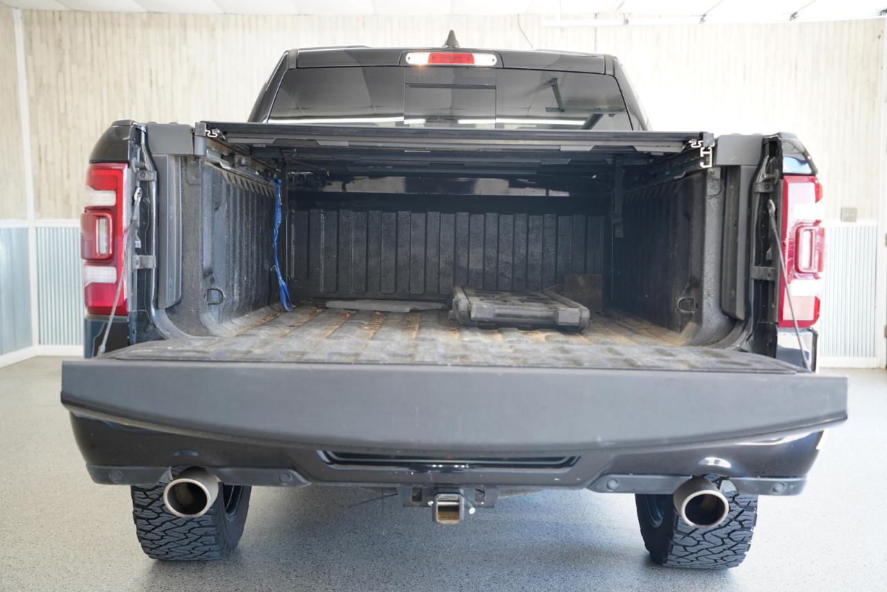 RAM 1500  2024
