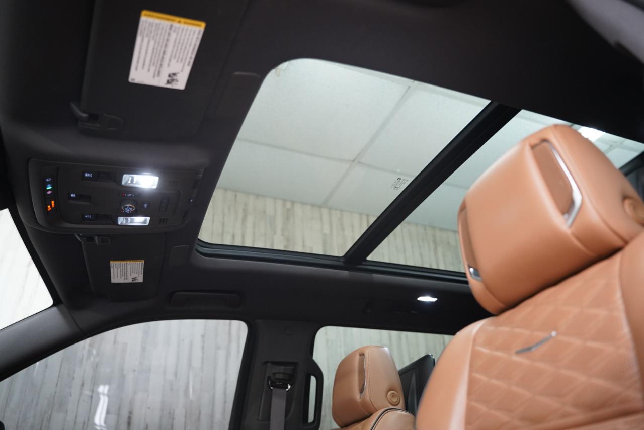 Cadillac Escalade ESV 4WD 4dr Premium Luxury 2021