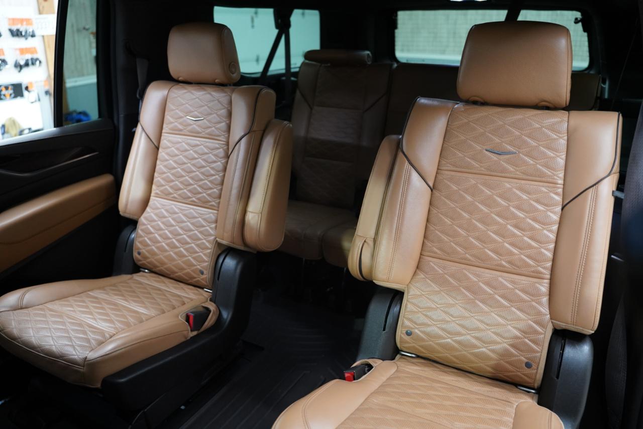 Cadillac Escalade ESV 4WD 4dr Premium Luxury 2021