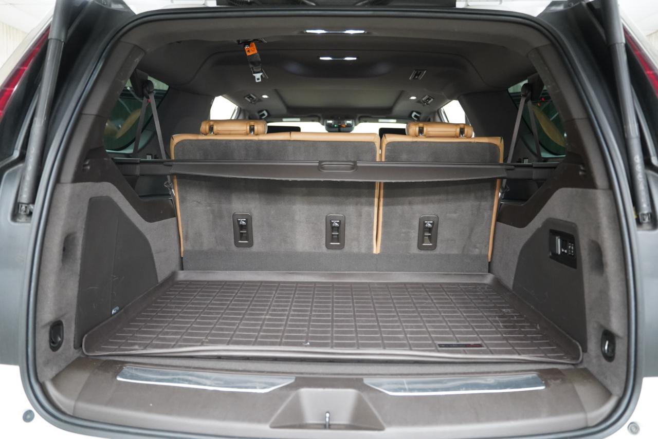 Cadillac Escalade ESV 4WD 4dr Premium Luxury 2021
